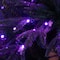 6ft. Pre-Lit Edmonton Fir Artificial Christmas Tree, Color Changing LED Lights